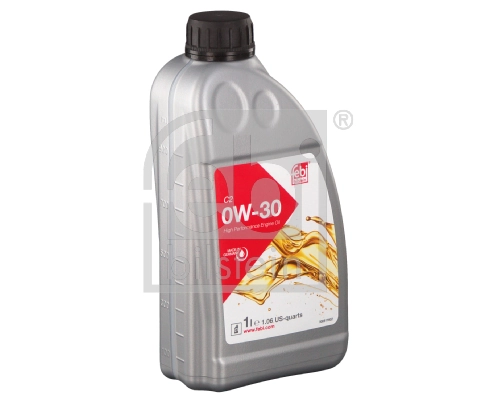 Engine Oil